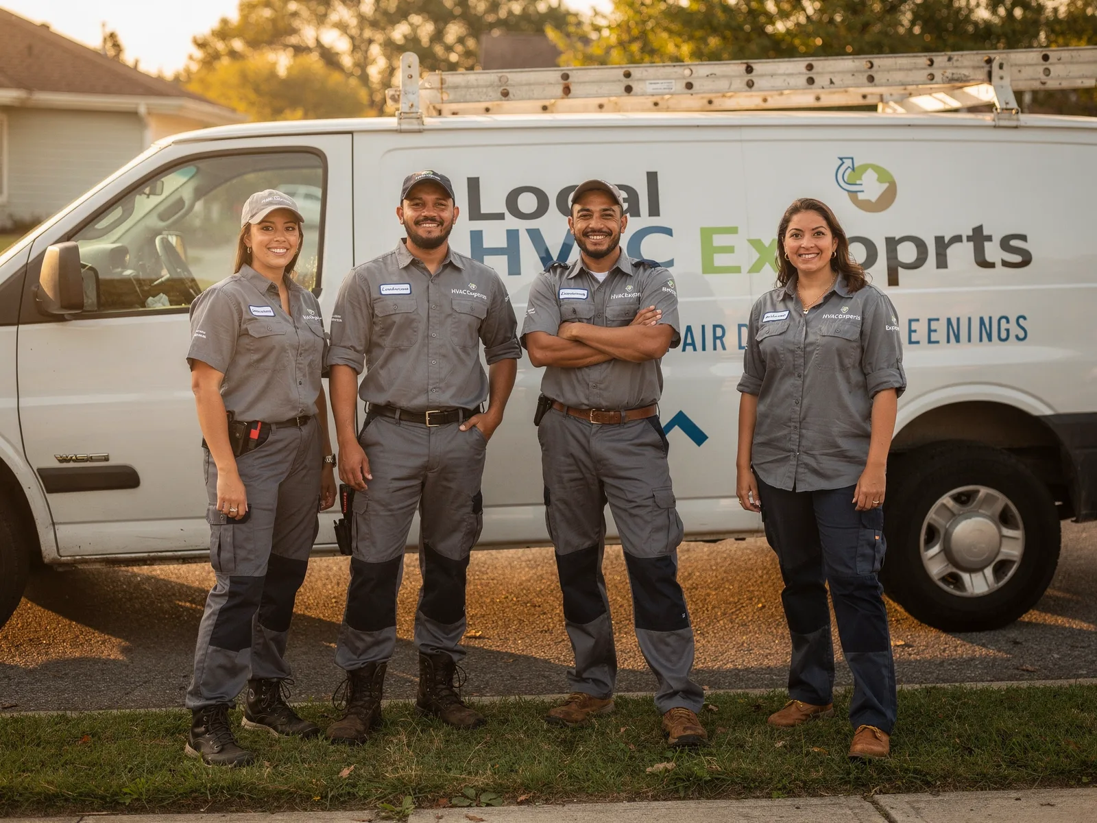 24/7 HVAC Repair & AC Replacement company in Gary, WV